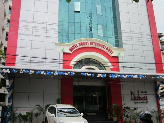 Hotel Dubai International